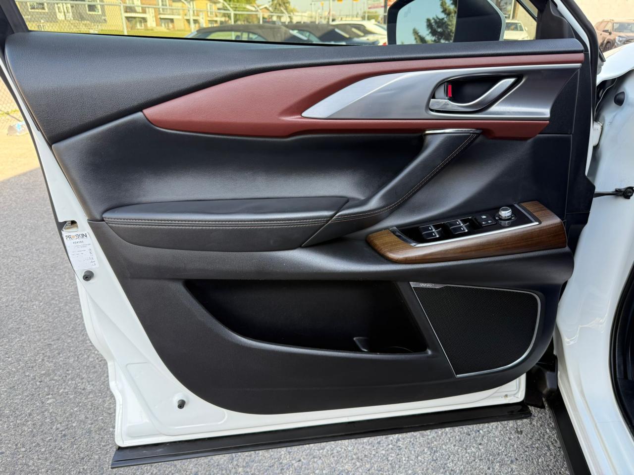 2019 Mazda CX-9 Signature AWD - Photo #18