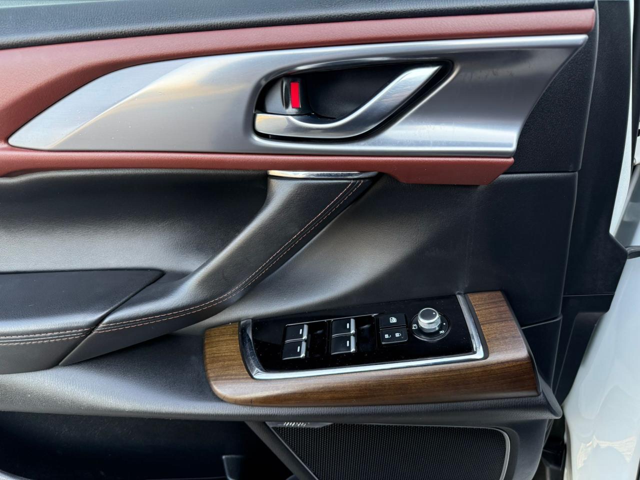 2019 Mazda CX-9 Signature AWD - Photo #19