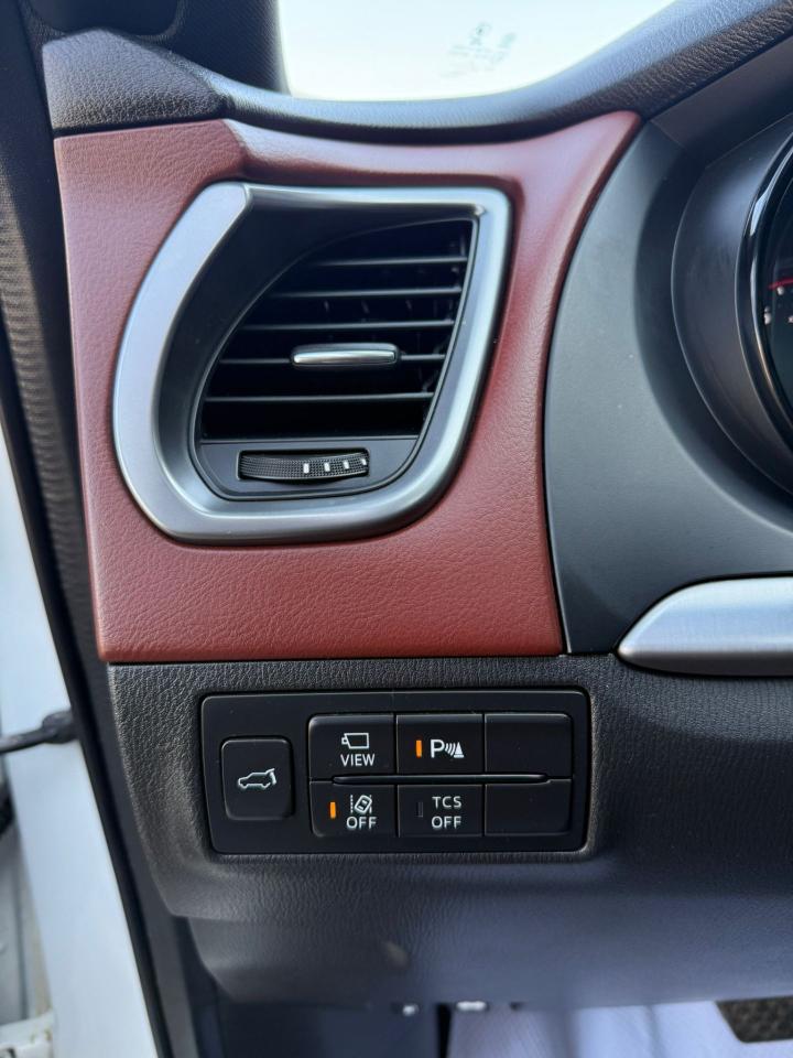 2019 Mazda CX-9 Signature AWD - Photo #22