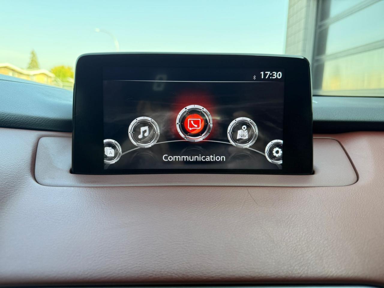 2019 Mazda CX-9 Signature AWD - Photo #25