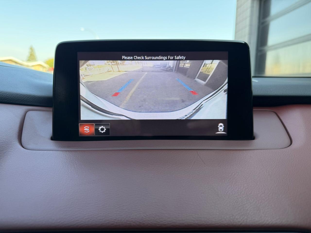 2019 Mazda CX-9 Signature AWD - Photo #26