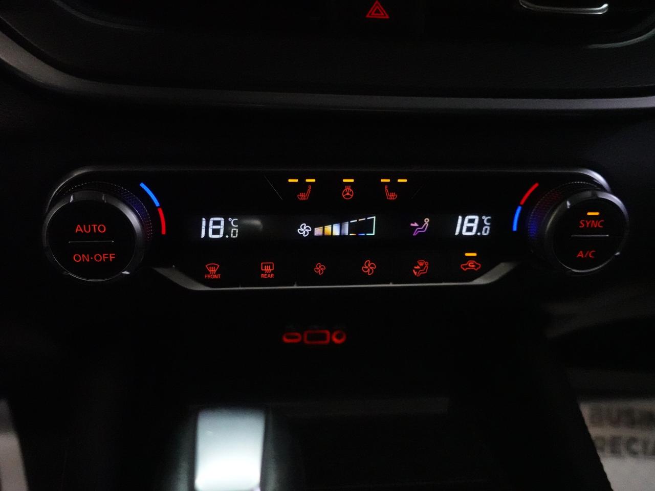 2024 Nissan Altima SR | AWD | Leather | Sunroof | ACC | BSM | CarPlay