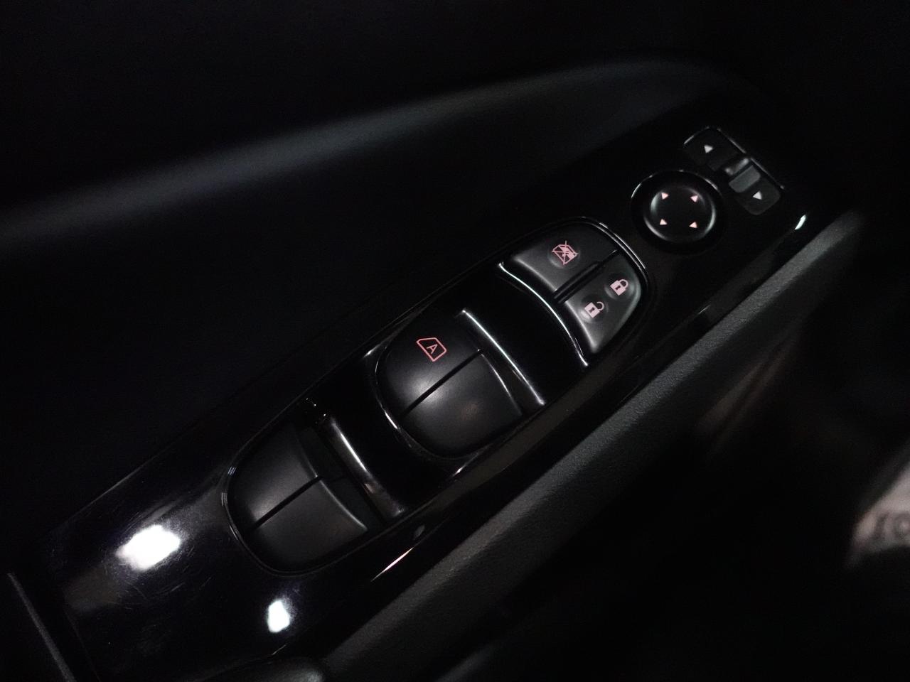 2024 Nissan Altima SR | AWD | Leather | Sunroof | ACC | BSM | CarPlay Photo