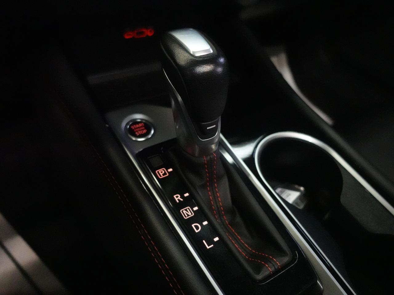 2024 Nissan Altima SR | AWD | Leather | Sunroof | ACC | BSM | CarPlay Photo