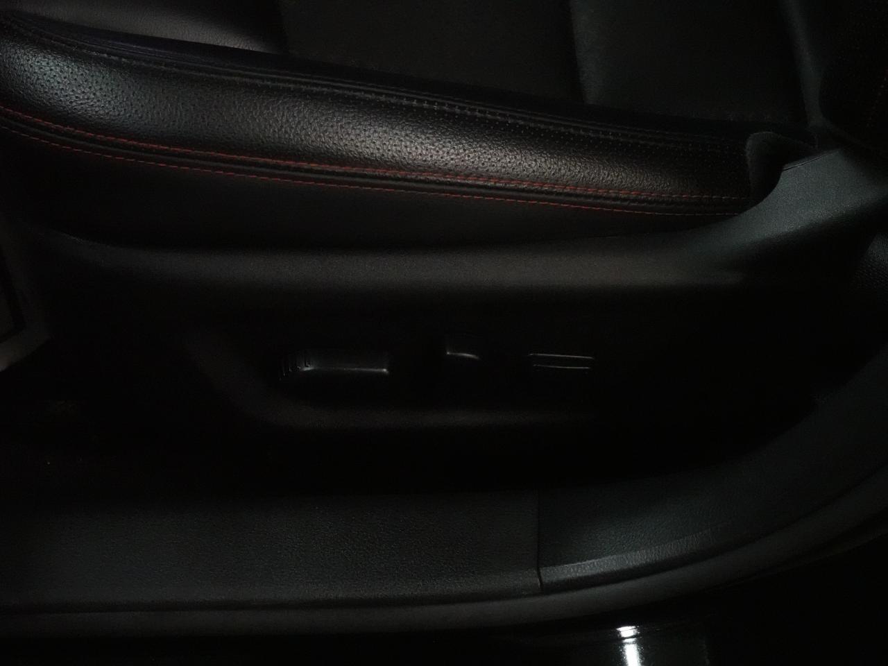 2024 Nissan Altima SR | AWD | Leather | Sunroof | ACC | BSM | CarPlay