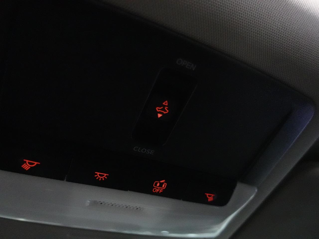 2024 Nissan Altima SR | AWD | Leather | Sunroof | ACC | BSM | CarPlay Photo