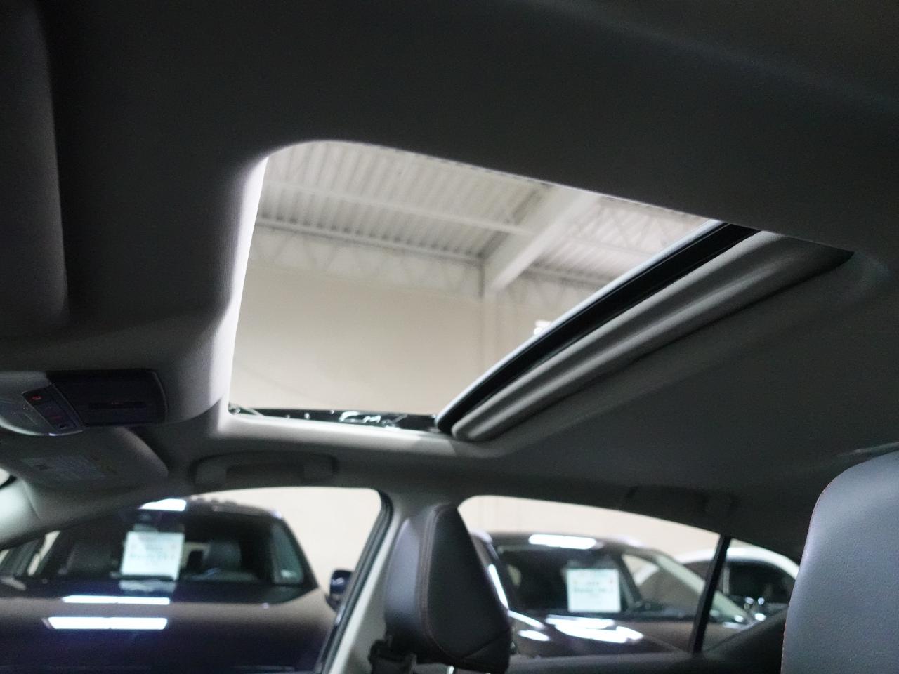 2024 Nissan Altima SR | AWD | Leather | Sunroof | ACC | BSM | CarPlay