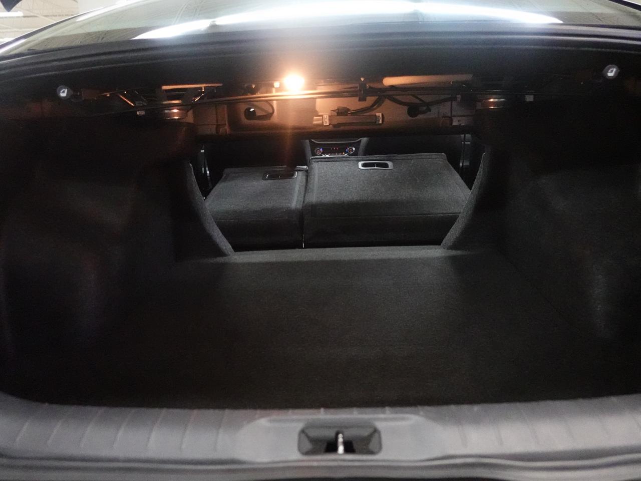 2024 Nissan Altima SR | AWD | Leather | Sunroof | ACC | BSM | CarPlay Photo