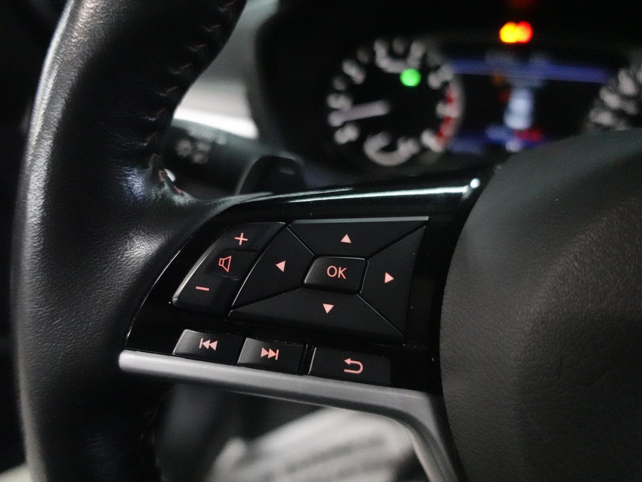 2024 Nissan Altima SR | AWD | Leather | Sunroof | ACC | BSM | CarPlay Photo