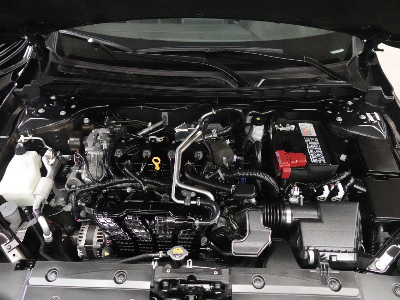 2024 Nissan Altima SR | AWD | Leather | Sunroof | ACC | BSM | CarPlay Photo