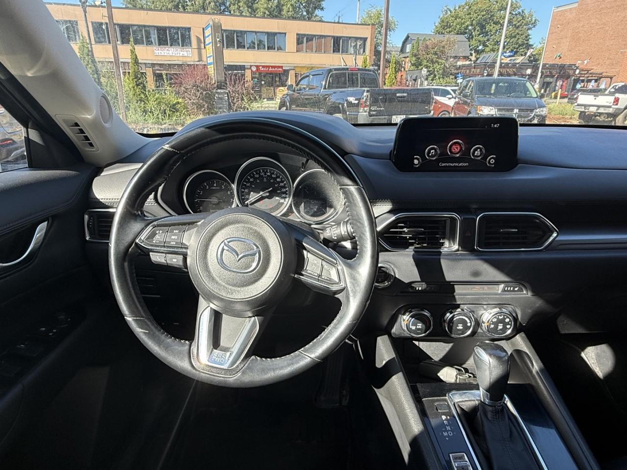 2017 Mazda CX-5 Touring - Photo #7