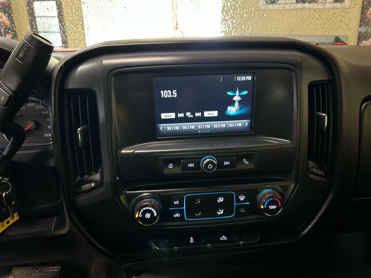 2018 Chevrolet Silverado 1500 LS - Photo #10