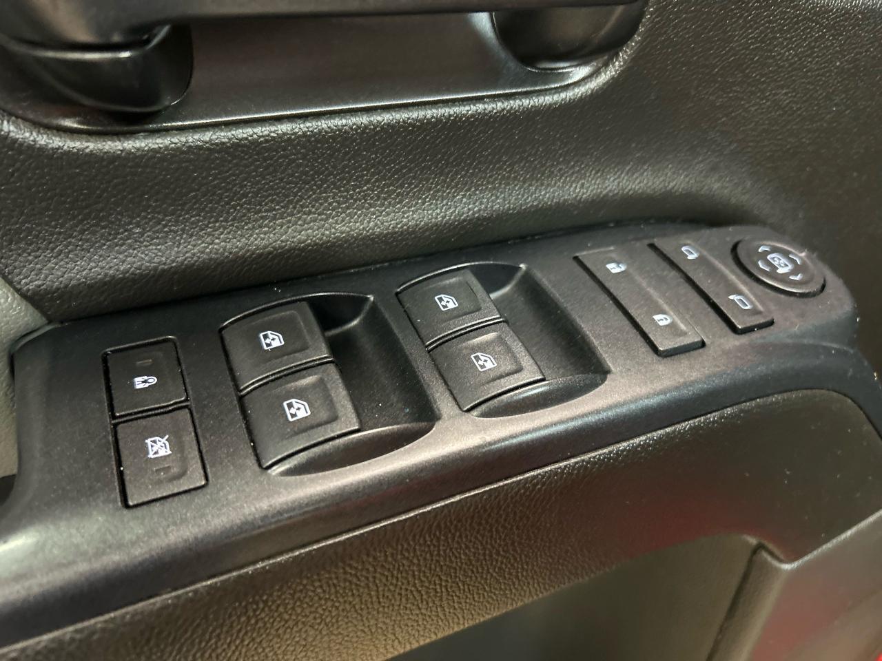 2018 Chevrolet Silverado 1500 LS - Photo #14