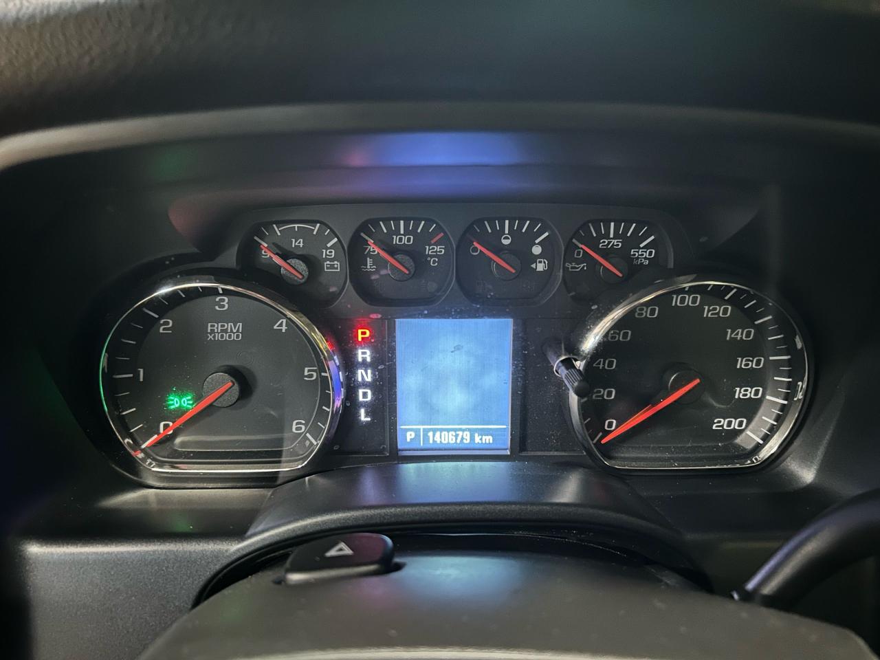 2018 Chevrolet Silverado 1500 LS - Photo #13