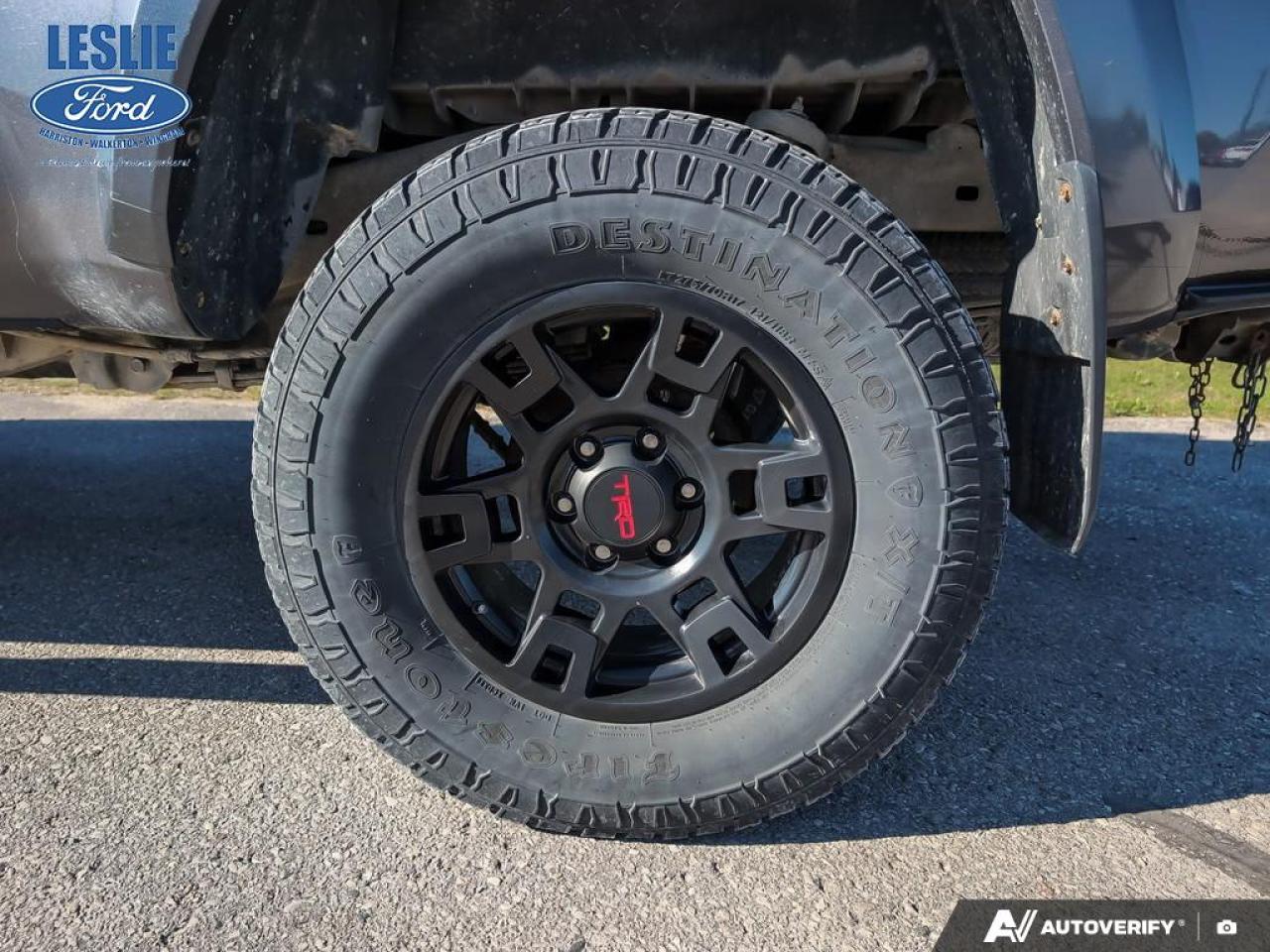 2021 Toyota Tacoma BASE 4x4 Double Cab Auto Photo