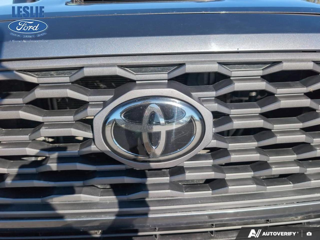 2021 Toyota Tacoma BASE 4x4 Double Cab Auto Photo