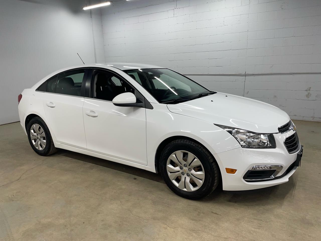 Used 2016 Chevrolet Cruze 4dr Sdn LT w/1LT for sale in Guelph, ON