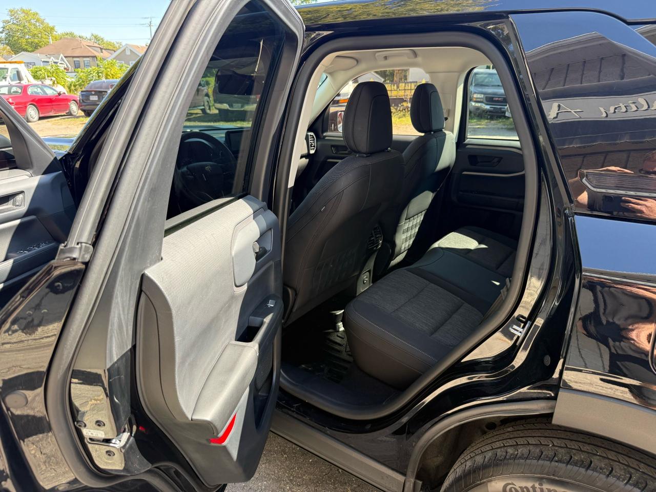 2022 Ford Bronco Sport Big Bend - Photo #6