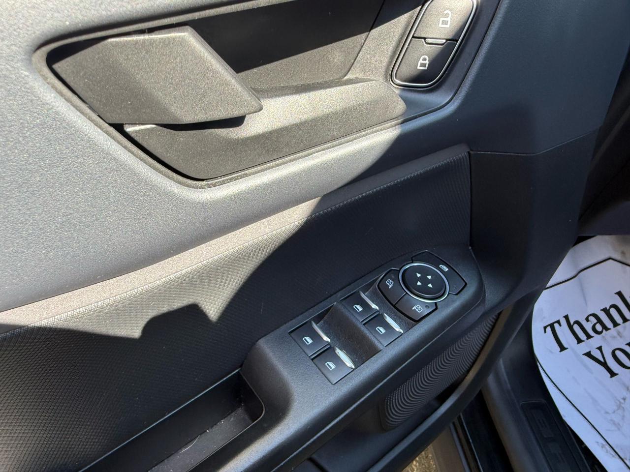 2022 Ford Bronco Sport Big Bend - Photo #10