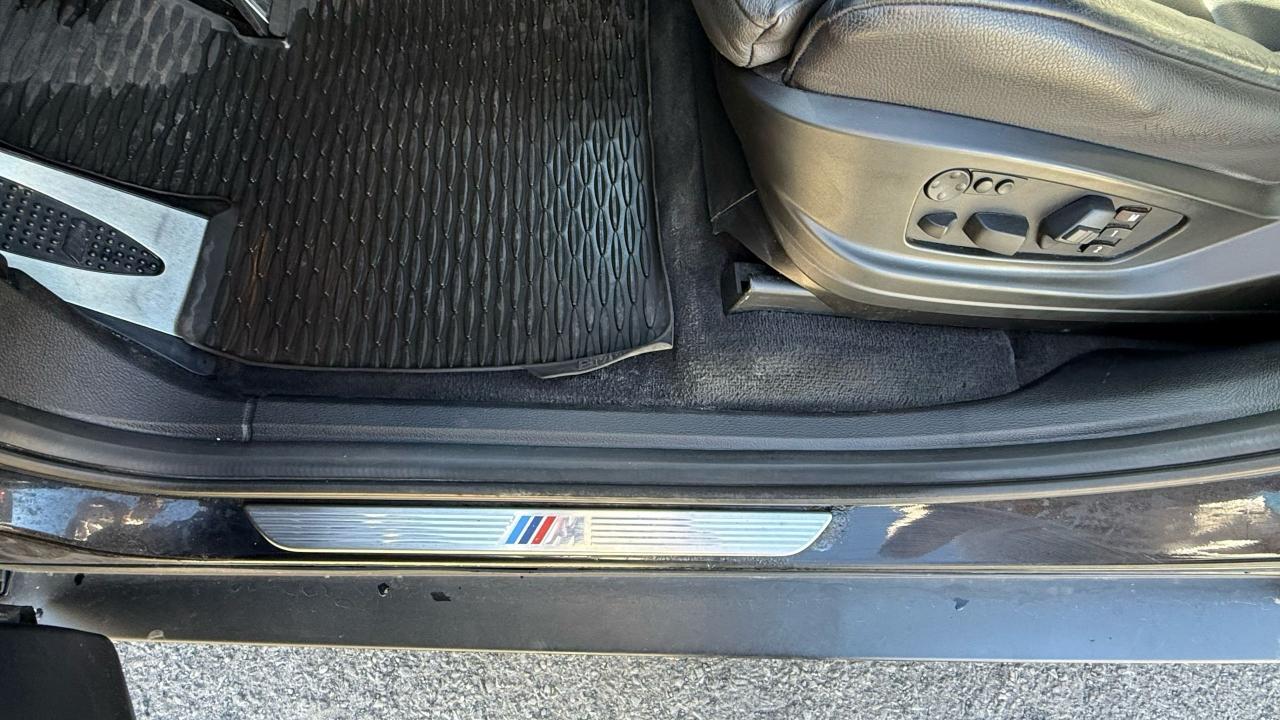 2014 BMW X6 xDrive35i - Photo #10