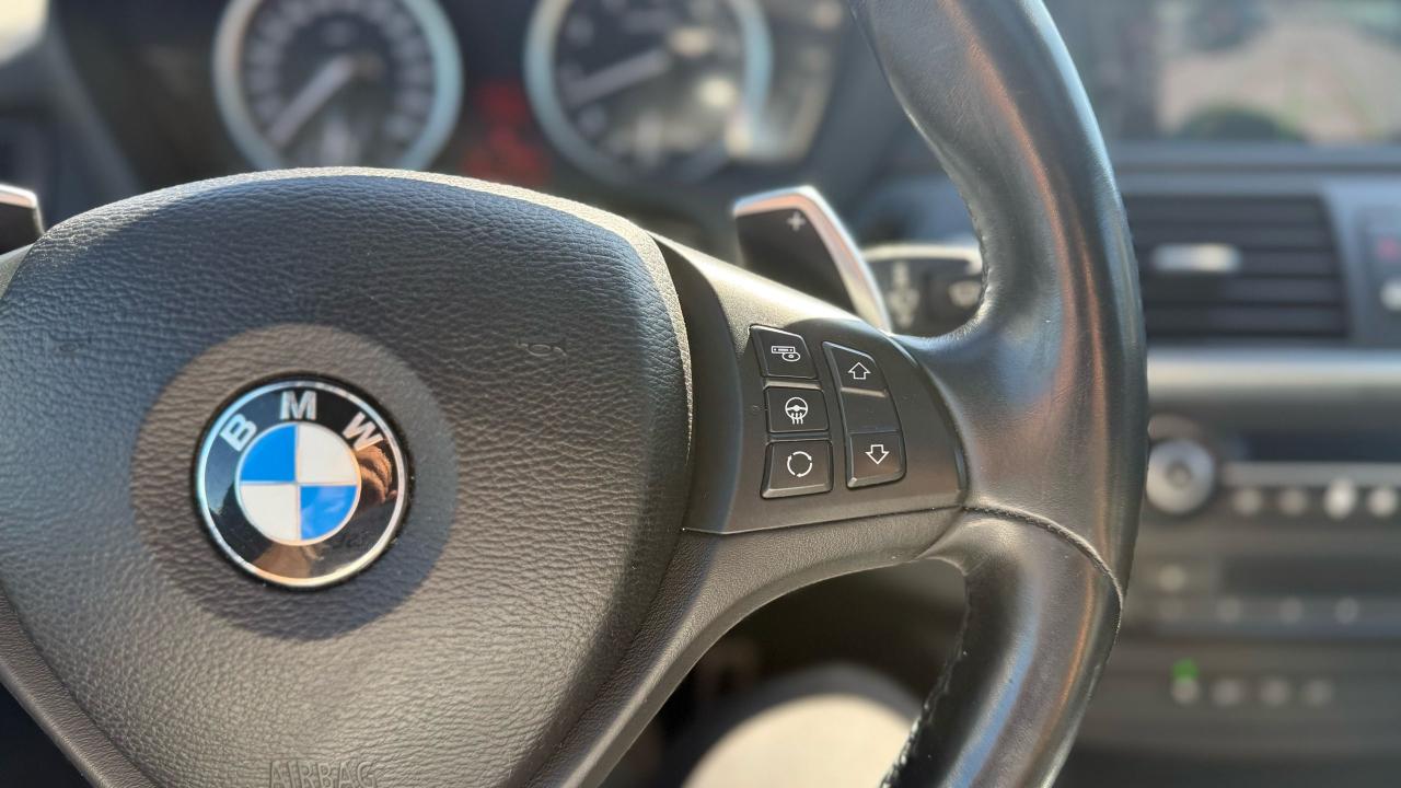 2014 BMW X6 xDrive35i - Photo #21