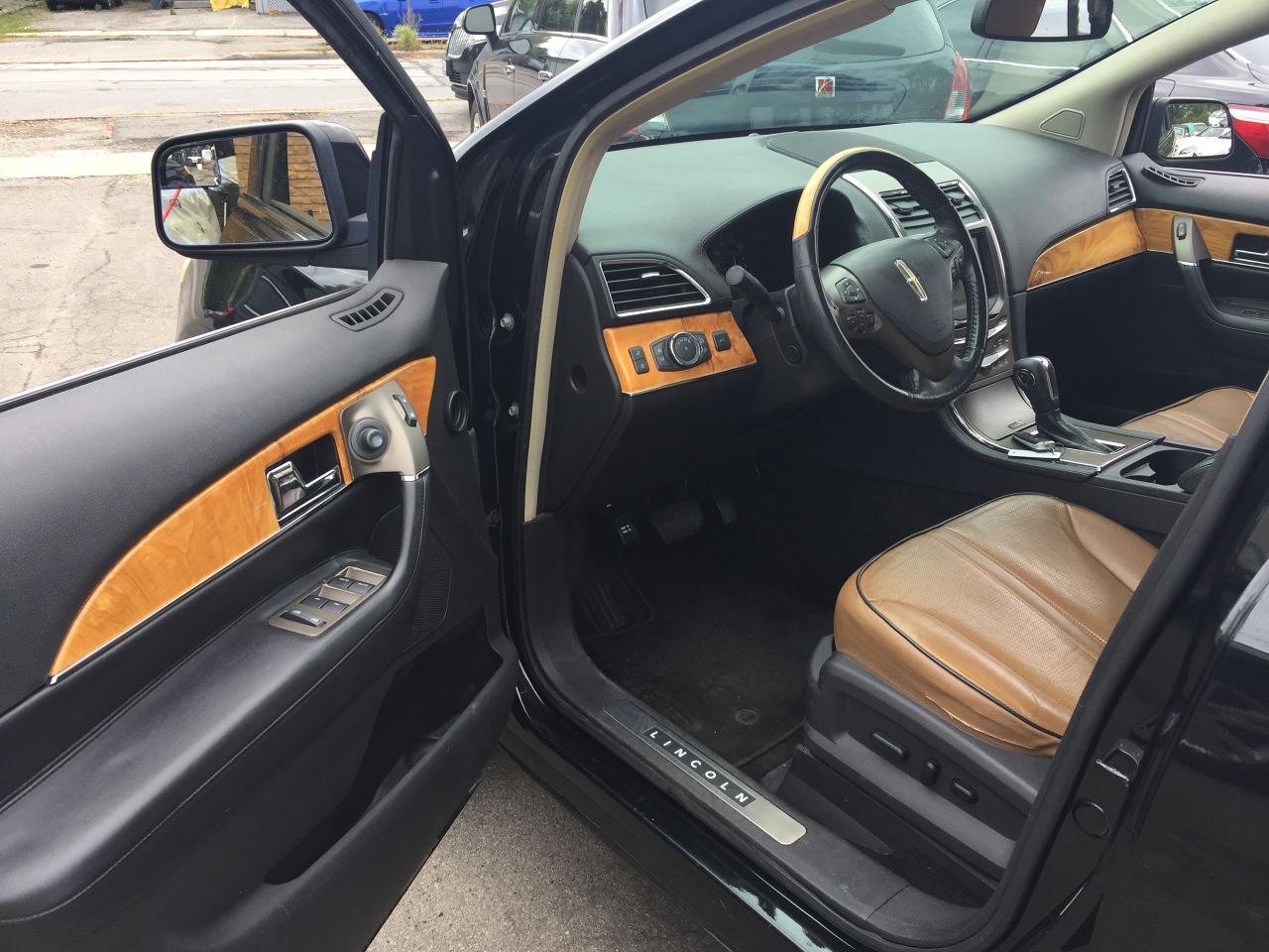 2011 Lincoln MKX Rust Free Fla-SUV Amazing Condition !!! - Photo #2