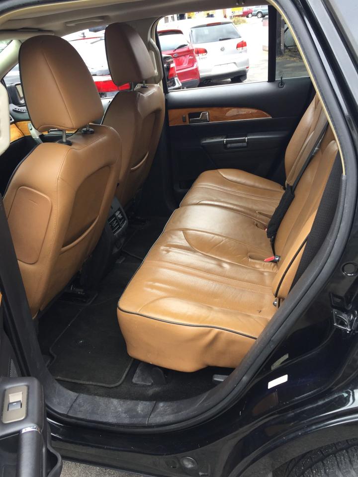 2011 Lincoln MKX Rust Free Fla-SUV Amazing Condition !!! - Photo #4