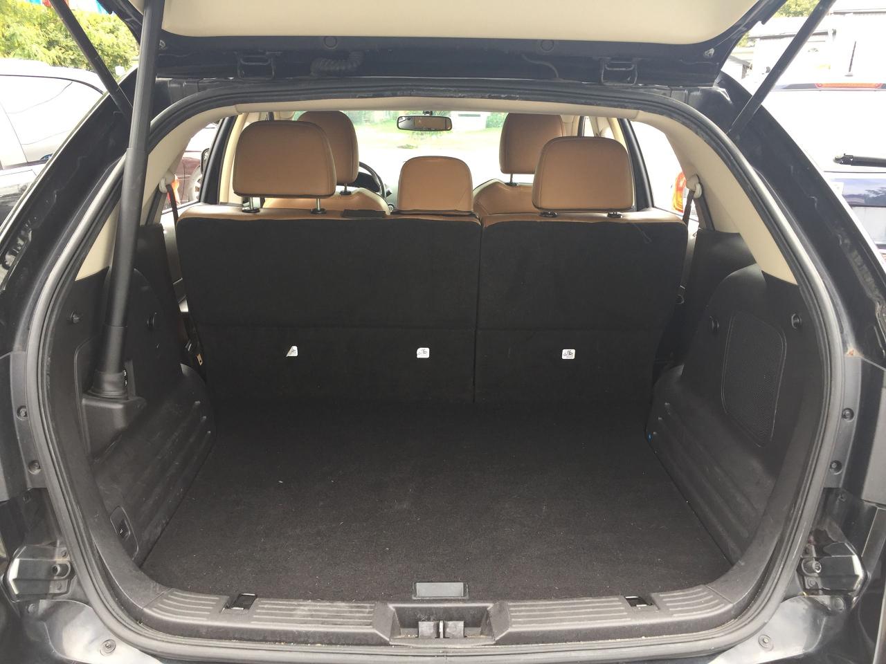 2011 Lincoln MKX Rust Free Fla-SUV Amazing Condition !!! - Photo #5