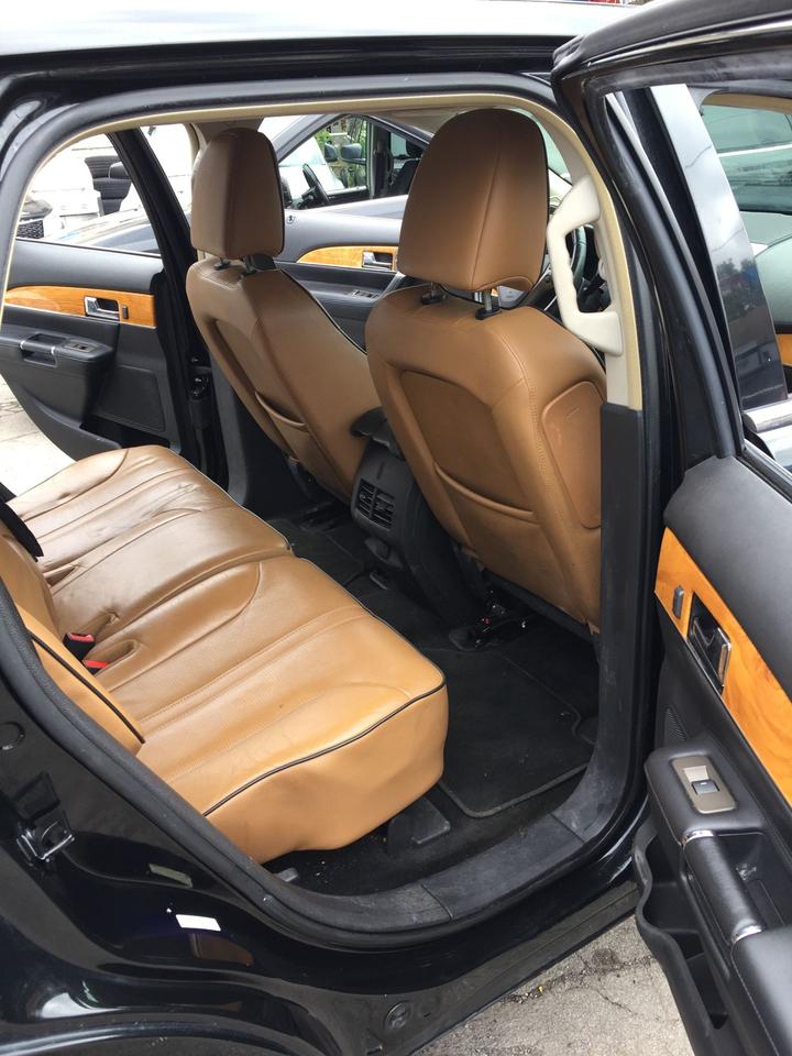 2011 Lincoln MKX Rust Free Fla-SUV Amazing Condition !!! Photo