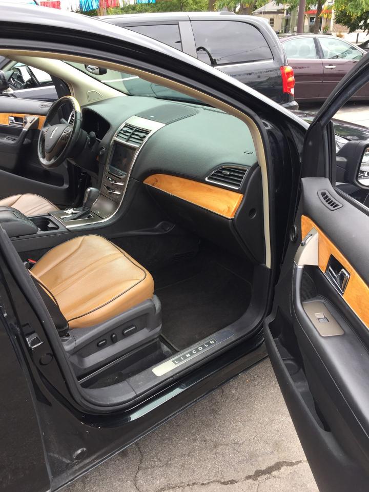 2011 Lincoln MKX Rust Free Fla-SUV Amazing Condition !!! - Photo #7