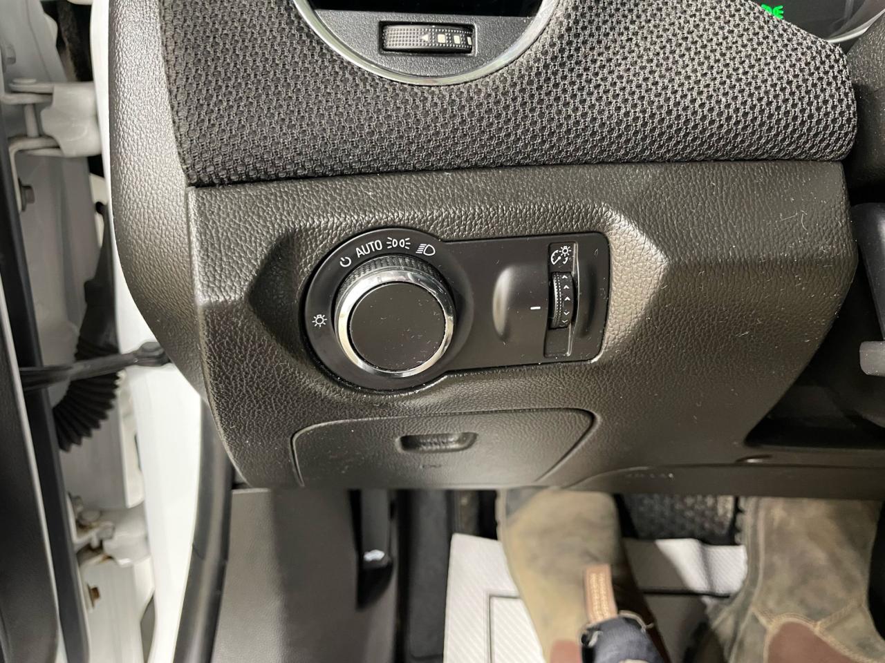 2016 Chevrolet Cruze 4dr Sdn LT w/1LT