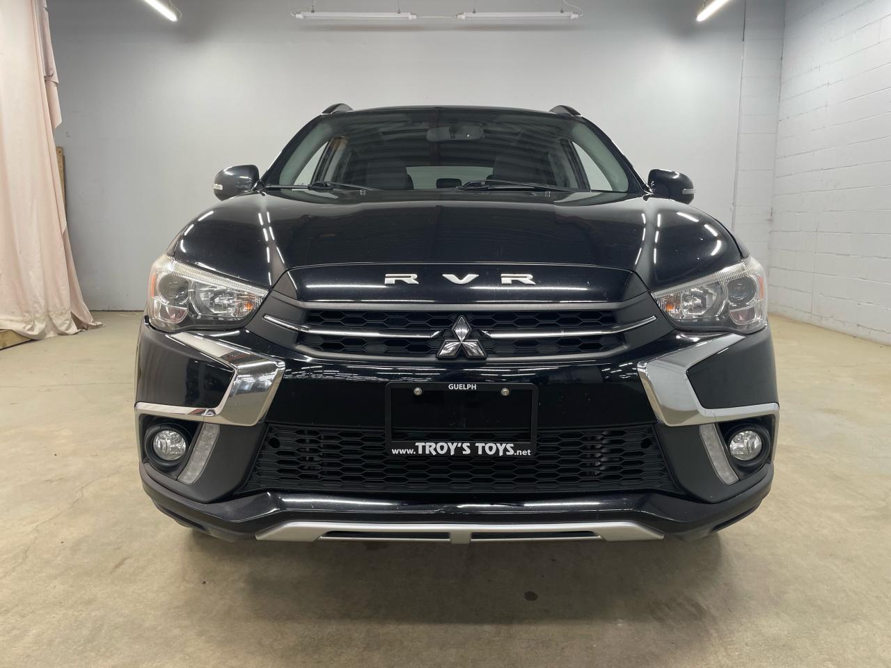 2018 Mitsubishi RVR SE Anniversary Edition Photo2