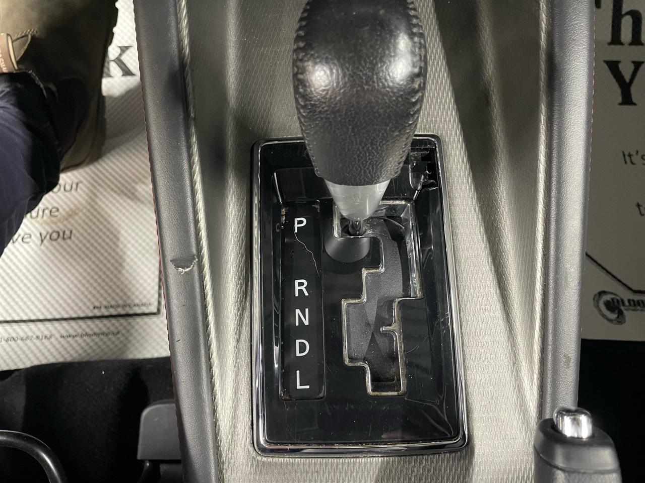 2018 Mitsubishi RVR SE Anniversary Edition Photo6