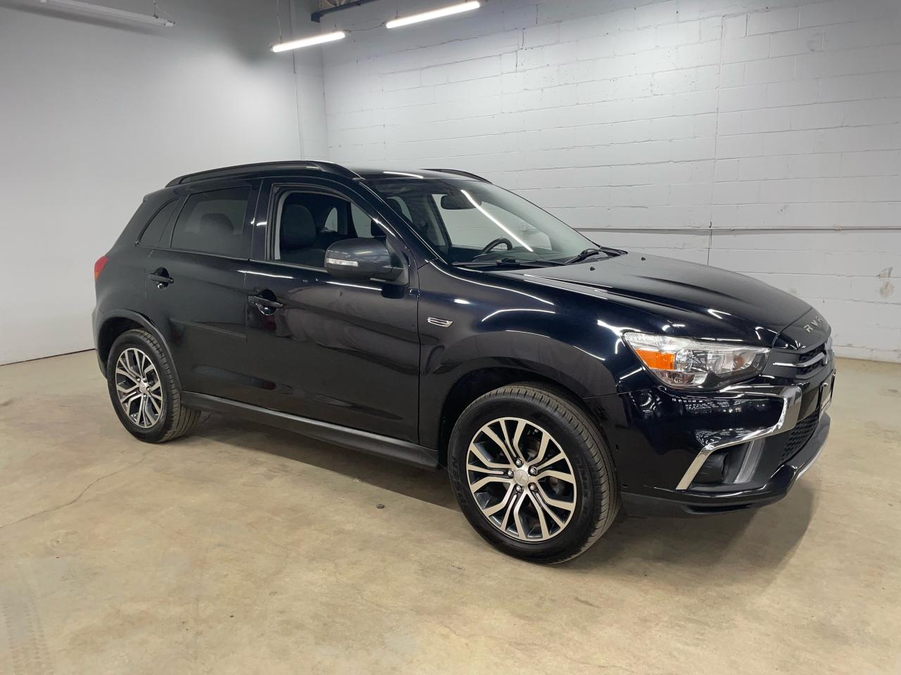 Used 2018 Mitsubishi RVR SE Anniversary Edition for sale in Guelph, ON