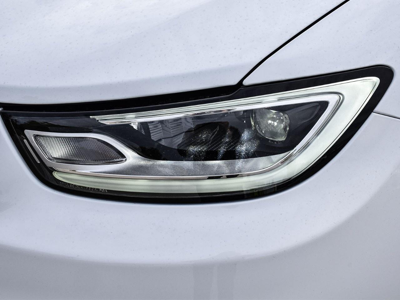 2026 Chrysler Pacifica Select FWD Photo