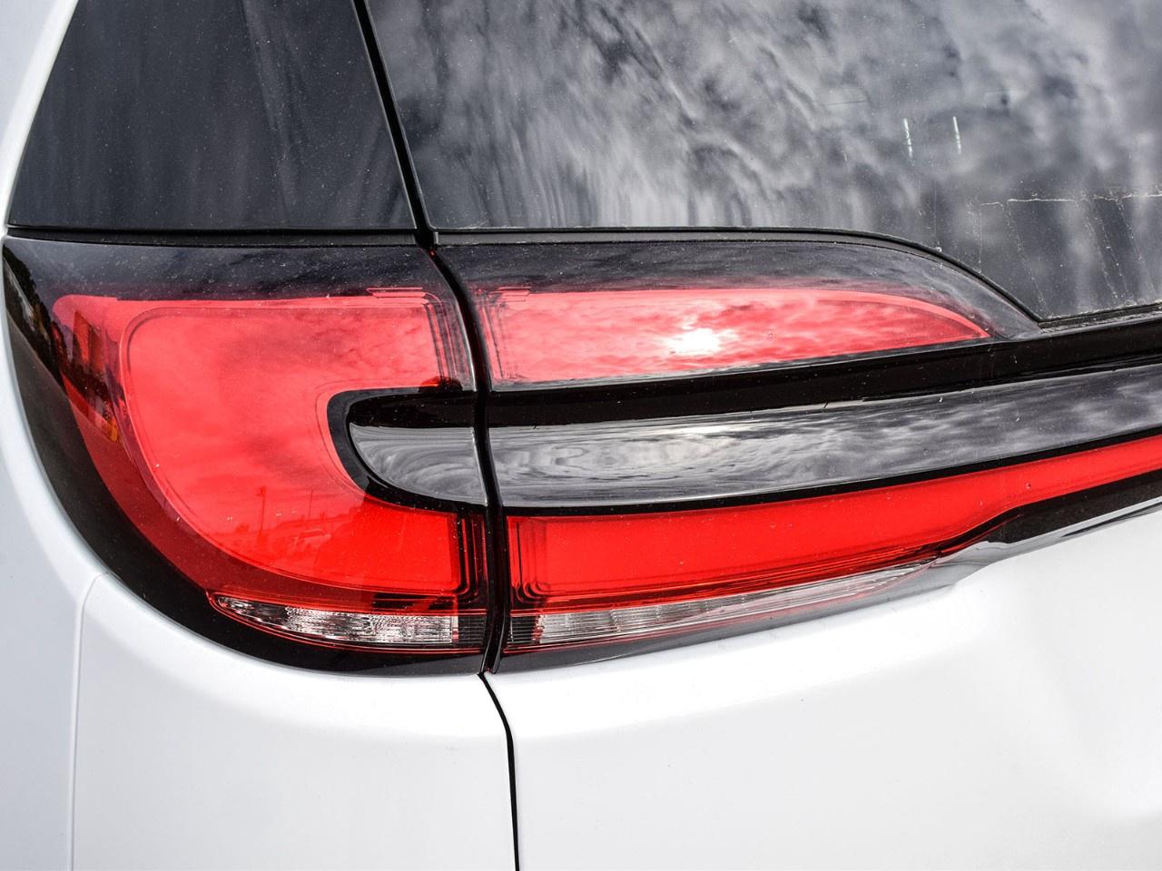 2026 Chrysler Pacifica Select FWD Photo