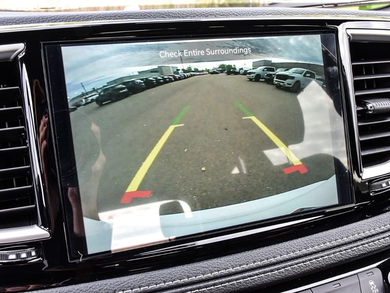 2026 Chrysler Pacifica Select FWD Photo