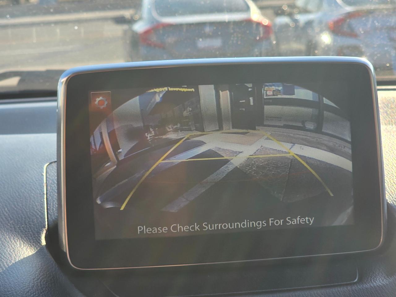 2016 Mazda CX-3 GS Sunroof | Leather | Backup Camera | Heated Seats Photo