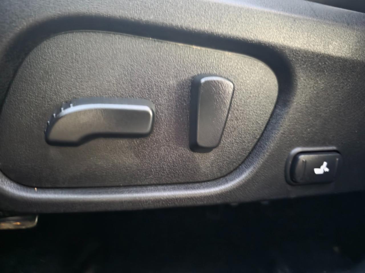 2017 Subaru Forester 2.0XT Limited Panoramic Roof | BSM | Backup Camera | Heated Seats Photo