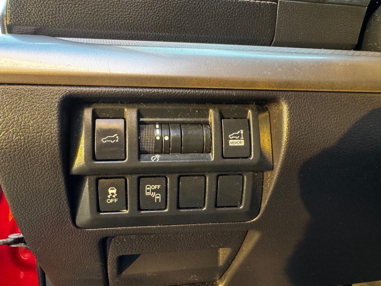 2018 Subaru Outback 2.5i Touring Sunroof | BSM | Backup Camera | Heated Seats Photo