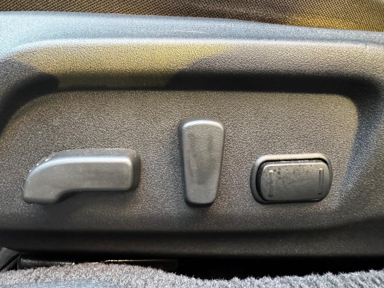 2018 Subaru Outback 2.5i Touring Sunroof | BSM | Backup Camera | Heated Seats Photo