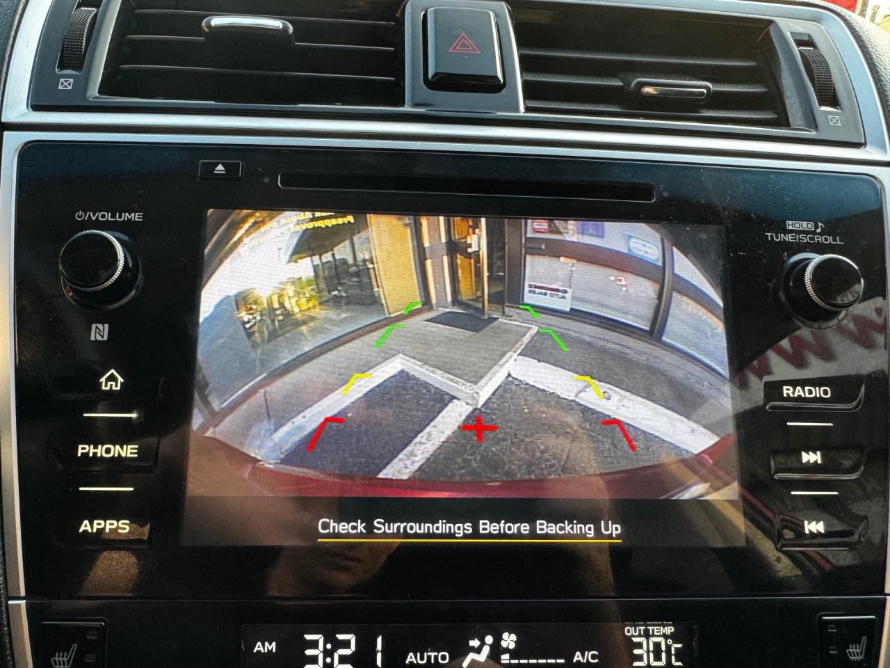 2018 Subaru Outback 2.5i Touring Sunroof | BSM | Backup Camera | Heated Seats Photo