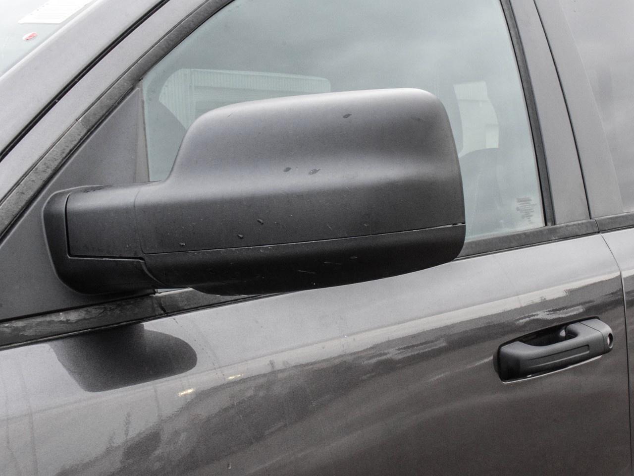 2025 RAM 1500 Tradesman 4x4 Crew Cab 5'7" Box Photo