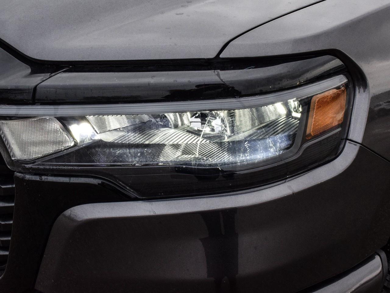 2025 RAM 1500 Tradesman 4x4 Crew Cab 5'7" Box Photo