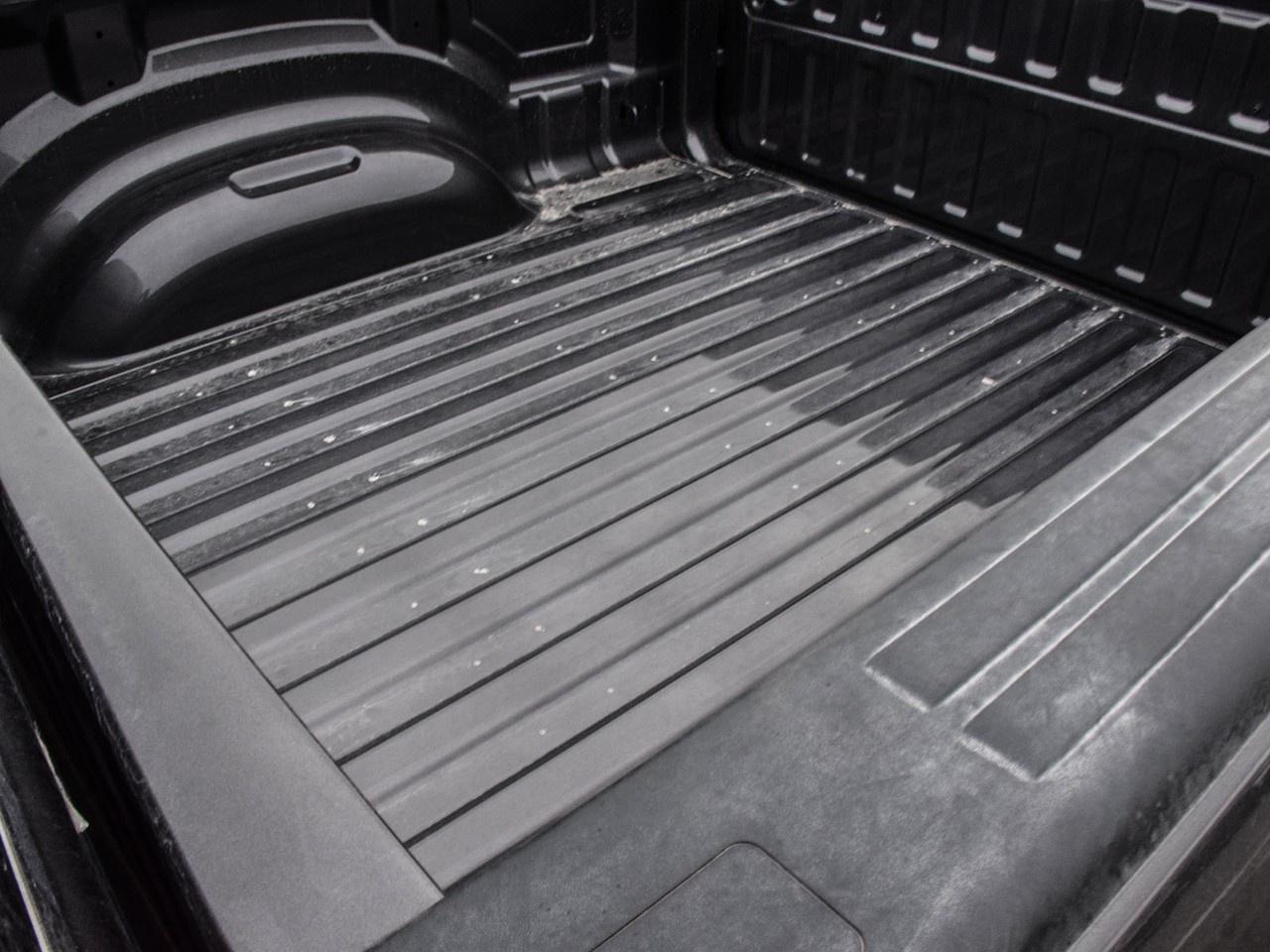 2025 RAM 1500 Tradesman 4x4 Crew Cab 5'7" Box Photo