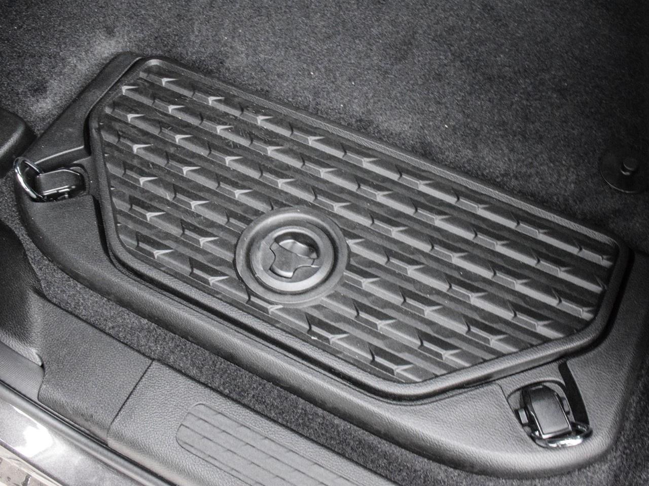 2025 RAM 1500 Tradesman 4x4 Crew Cab 5'7" Box Photo