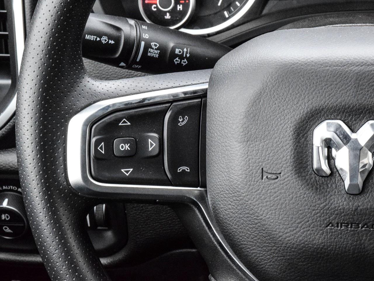 2025 RAM 1500 Tradesman 4x4 Crew Cab 5'7" Box Photo