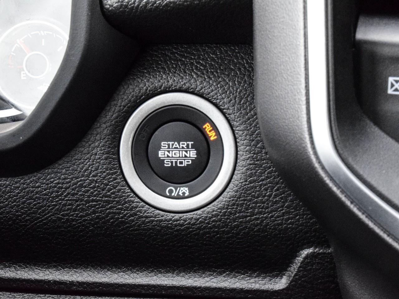 2025 RAM 1500 Tradesman 4x4 Crew Cab 5'7" Box Photo