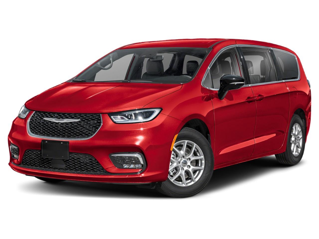 New 2026 Chrysler Pacifica Select FWD for sale in Chatham, ON