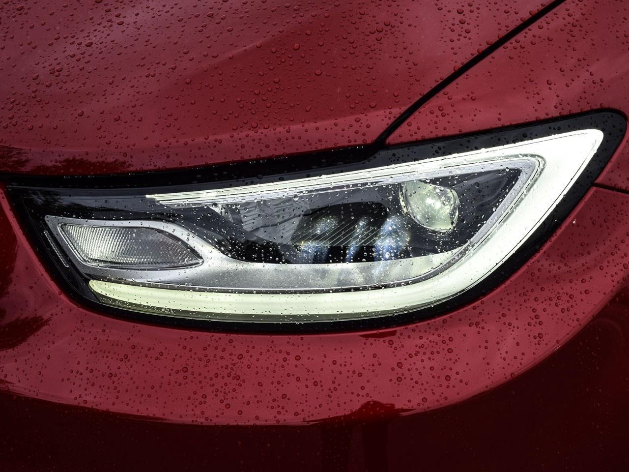 2026 Chrysler Pacifica Select FWD Photo